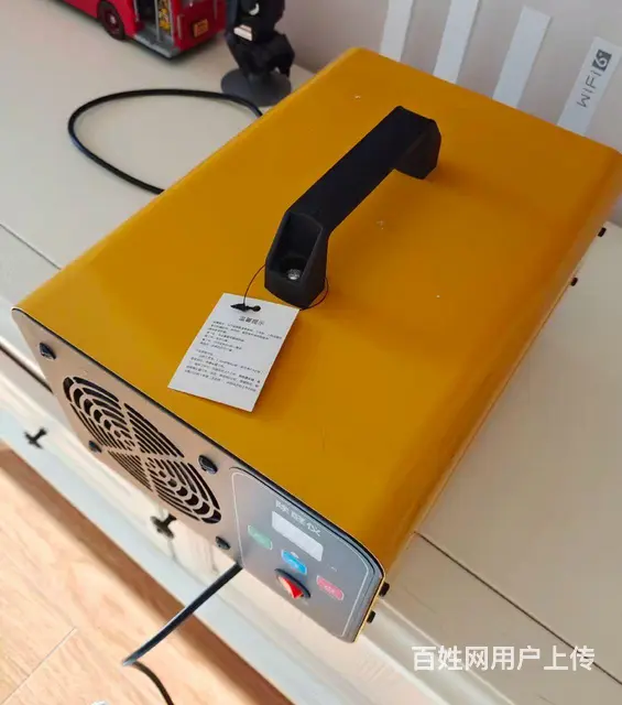 【搞定了！】净化新装修房子味道甲醛机器，亲测有效，除甲醛 - 图片 1
