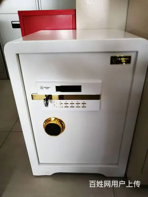 文件柜快递柜保密柜保险柜维修开锁 - 图片 9