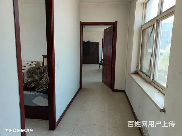 胡台3000平厂房办公出租 - 图片 7