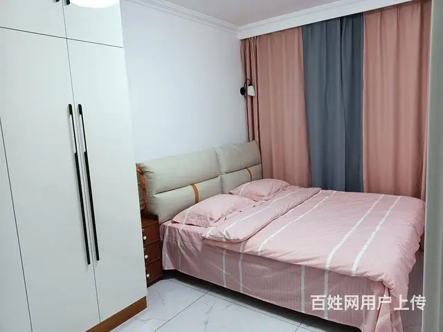 和平嘉园房屋出卖，近小学，初中，大学，总院，银行，早市 - 图片 1