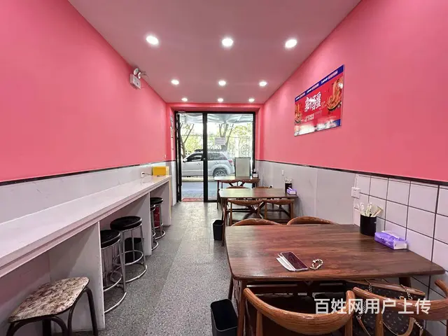 B19042一小区门口精装修小吃店2万一口价急转 - 图片 4