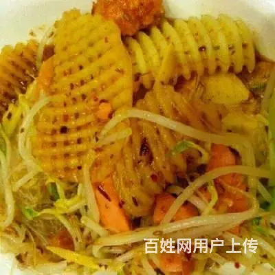 麻辣拌去  学  加盟麻辣拌小吃麻辣拌  学 - 图片 6