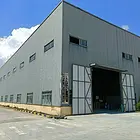 超值厂房转租｜涂料行业一手场地 特价8元/㎡·天 