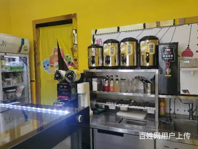 桐梓武胜路汉堡店底价转让 - 图片 8