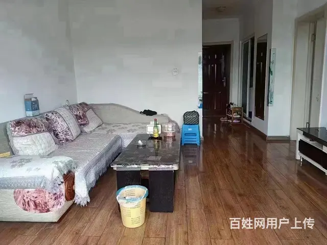 老李中介  润泽小区5楼49平带家具家电支持15万贷款 - 图片 3