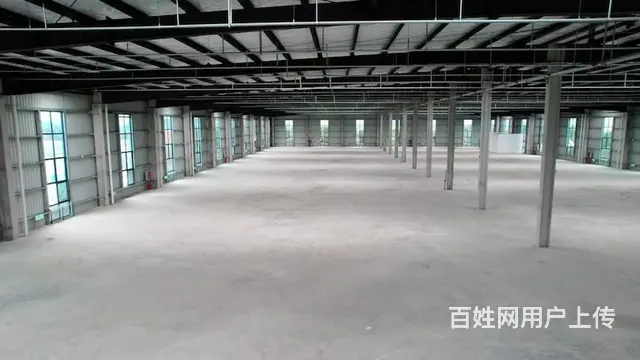 成都周边花园式宠物食品加工厂房出租 - 图片 3