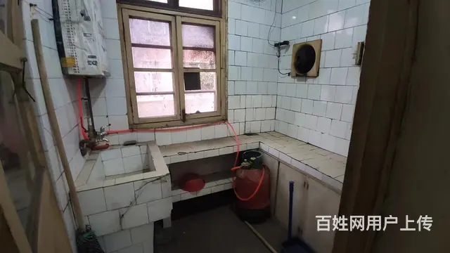 十里仪表社区 三室一厅 仅27万 - 图片 6