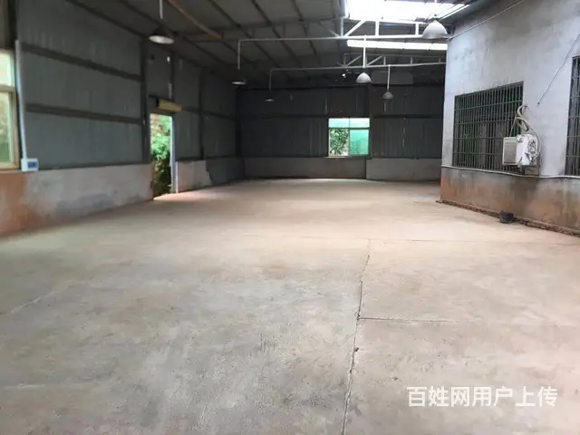 （房东直租）海吉星蓝田新村400平米厂房仓库优价出租 - 图片 5
