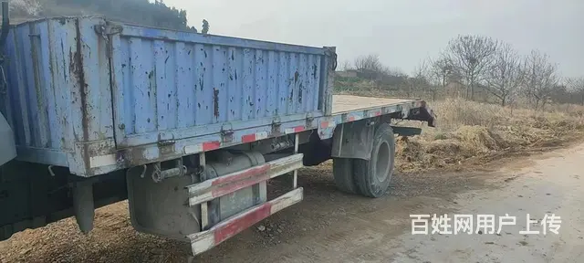 解放赛龙 - 图片 1
