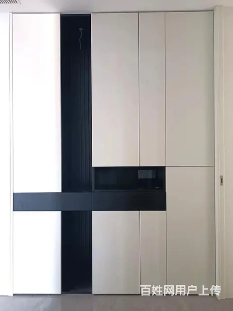 全屋定制家具工厂 - 图片 1