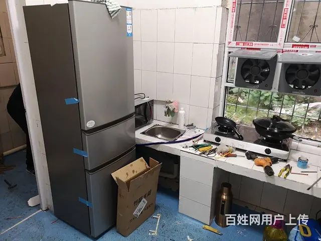 东湖大李村124号一楼110㎡简单装修（东湖书院旁） - 图片 4