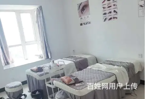 （速转店）沃尔玛商圈 南洋国际公寓 美甲美睫店转让 - 图片 5