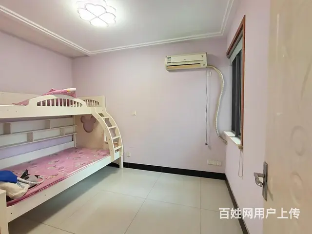 紫廷名苑旁  精装电梯小高层 阳湖名城通透2房 拎包入住 - 图片 1