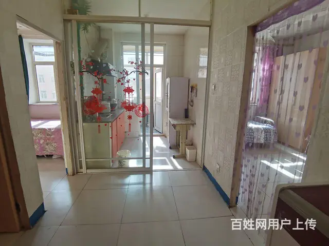 金厦4楼。50平，12万 - 图片 1