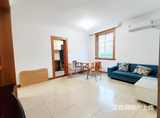 莲前卧龙晓城旁，2房出租3200元，看房有锁 - 图片 1
