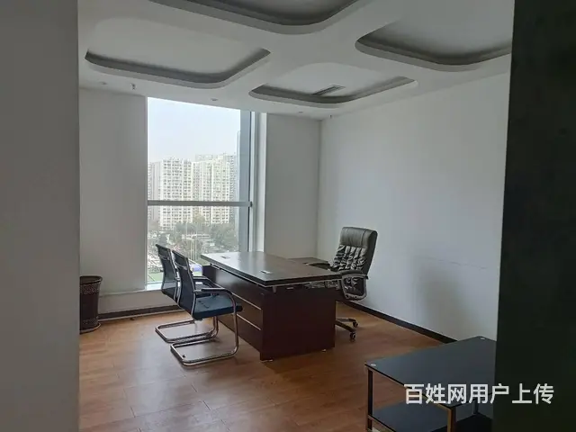 【搞定了！】出租布鲁明顿广场310平方米甲级写字楼 - 图片 8
