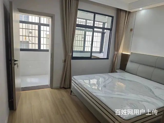 上高中学旁三楼精装三房送家具有地下室可按揭上学方便 - 图片 3