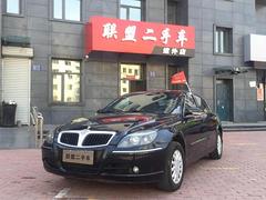 中华骏捷 2009款 1.6L 手动 舒适型 (国