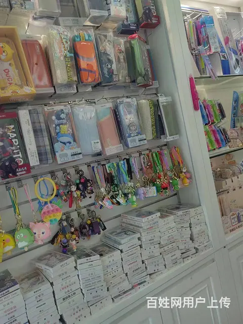 多年文具店，高中初中生源充足 生意好做 - 图片 3