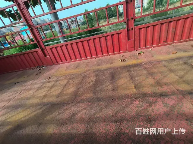解放 高栏/栏板 国5 - 图片 5