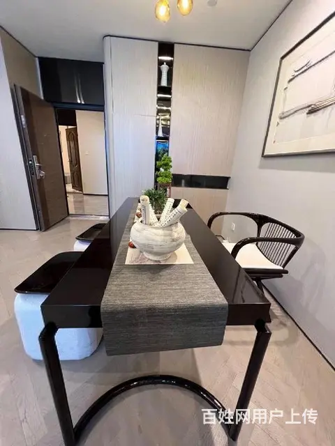 钟楼区清风公园龙湖天街旁首付15万起全景落地窗水电民用手慢无 - 图片 8
