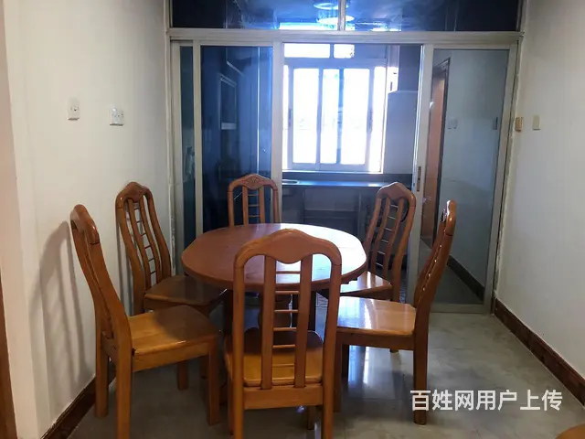 保税区华美空间三航公寓三房出租 - 图片 2