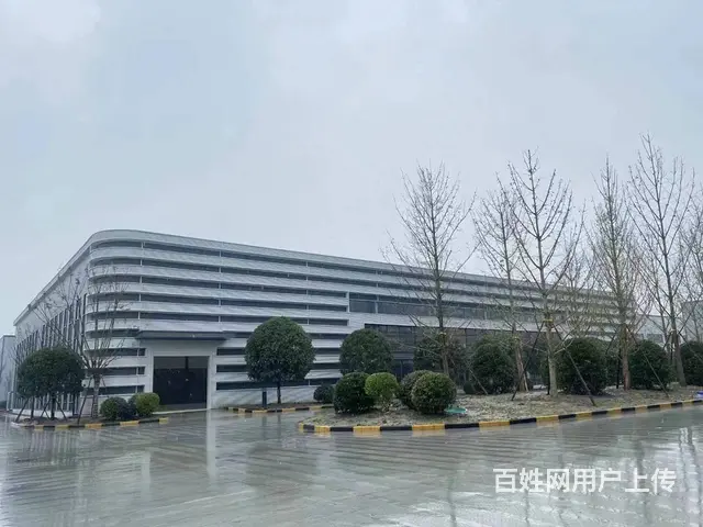联东城南区域园区招商 50年产权分割 1100平起独栋带花园 - 图片 7