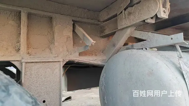 出售重型厢式侧翻，花篮侧翻 - 图片 12