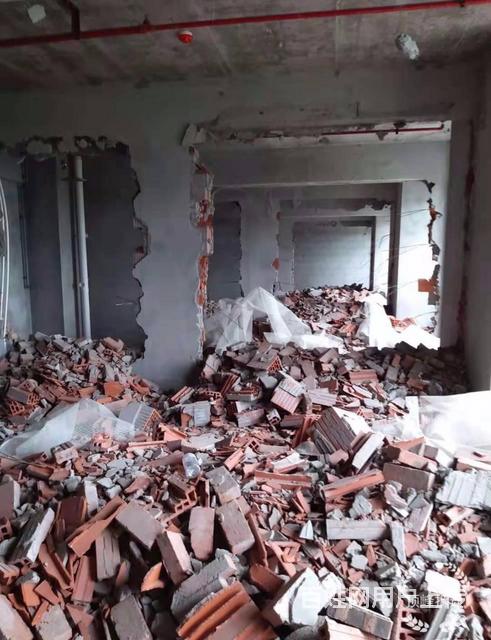 【图】- 高埗拆除宿舍楼 - 东莞高埗拆旧服务 - 东莞百姓网