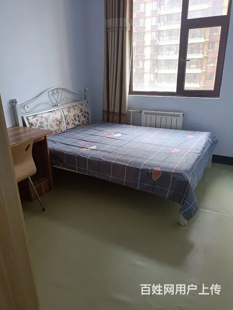 我是房东，不收中介费，可以押一付一，泰盛广场 - 图片 2