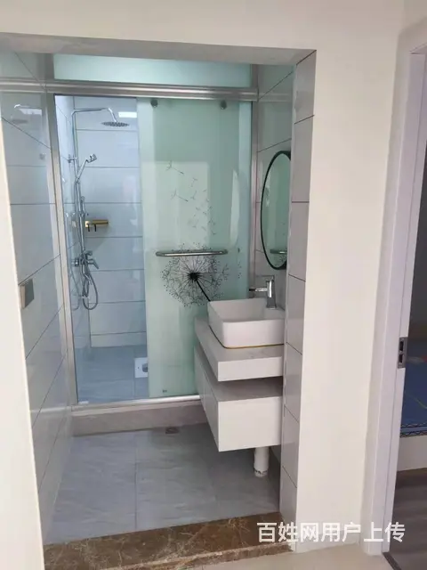 上高锦都圣地雅阁新装修复式楼送露台带车库三证住人安静急售 - 图片 12