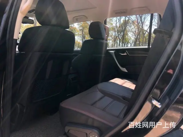 哈弗H9 2017款 2.0TD 手自一体 四驱尊 - 图片 8