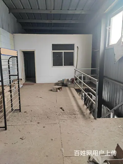 【都市时讯 优选推介】东海大道与大庆路口厂房仓库出租 - 图片 3