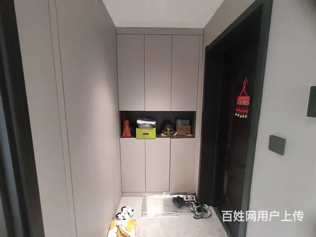 汇银东樾 117平 双南一北 精装修 - 图片 8