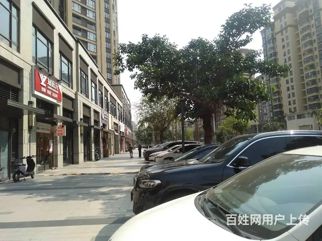 （51旺铺推荐）勋亭路融创壹号300平三层临街旺铺转让 - 图片 10