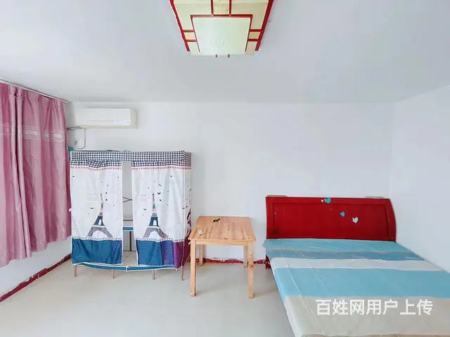 实图实价 两房1楼带院 彩虹新村 房东直租 三香路 附二院 - 图片 8