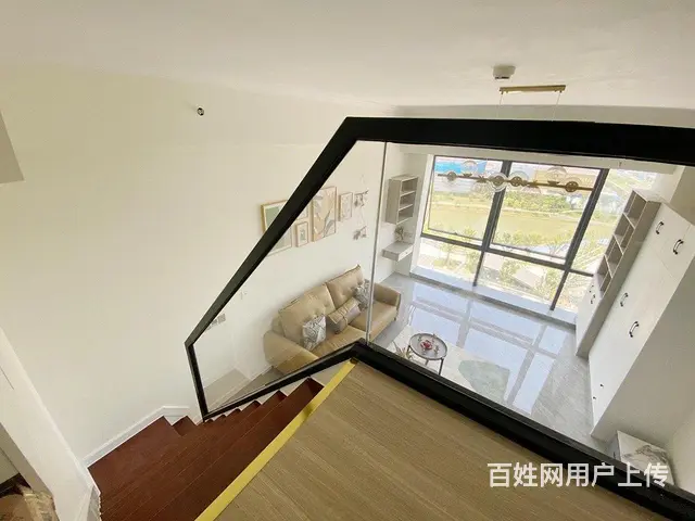 5999起常州北地铁口公寓现房在售民用水电全景落地窗 - 图片 2