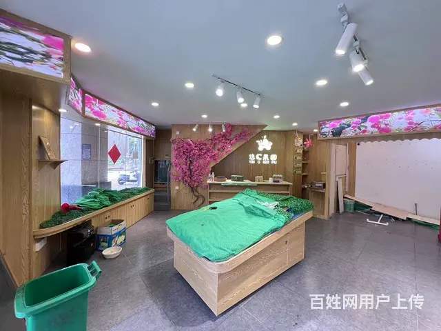 （51旺铺推荐）椰博路滨江帝景120平铺面出租 - 图片 7