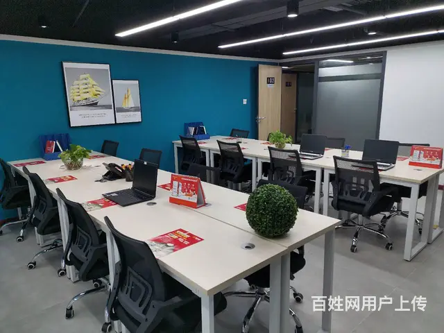 年终骨折价 后两套租完过年！80平和120平带家具包杂费拎包 - 图片 6