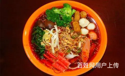揭阳 四川麻辣烫飘香四溢各地受捧 汕头仟味餐饮培训 - 图片 6