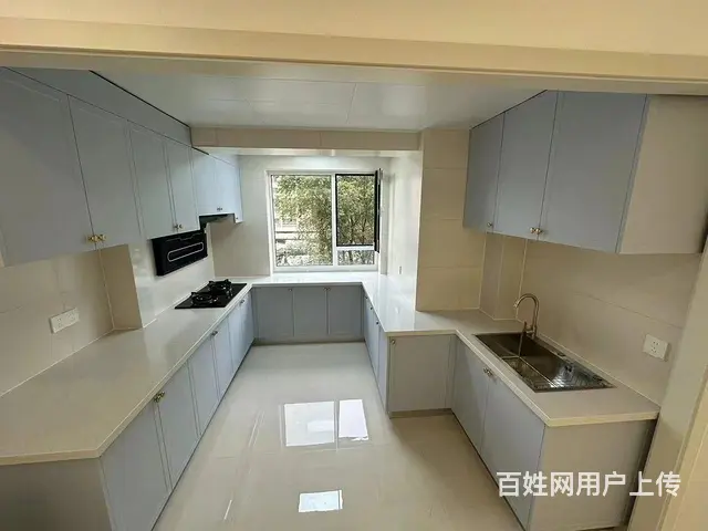 太和区逸轩园二期B区3楼112平南北通锦州乐精装地暖送仓房 - 图片 6