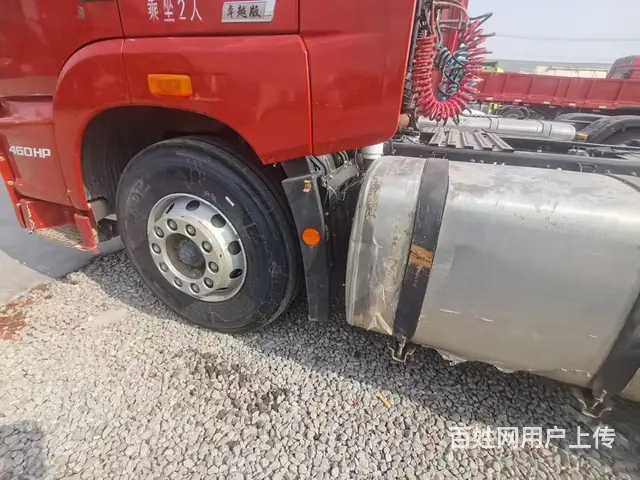 一汽解放 JH6 - 图片 7