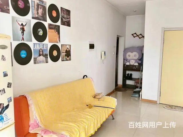 【搞定了！】吉屋出租 时代广场7楼 - 图片 6