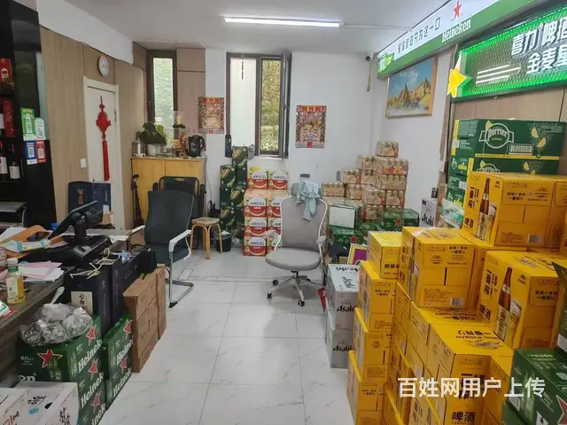 道里 元江路 连锁精酿啤酒 店铺出兑 - 图片 4