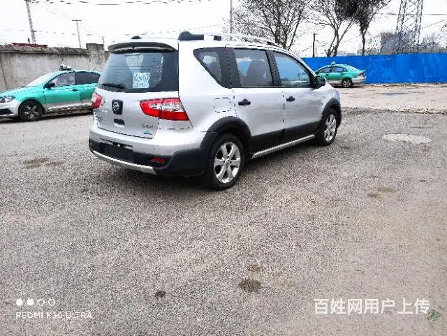 日产 骊威 2013款 1.6XL 手动 豪华版 - 图片 2