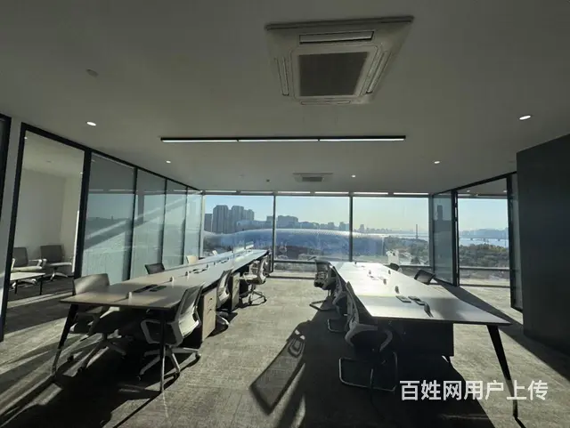 钱江世纪城，深蓝国际，出租130至1000方，大小面积都有！ - 图片 10