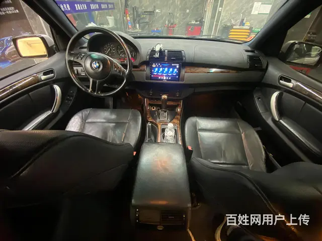 03款宝马X5 - 图片 4