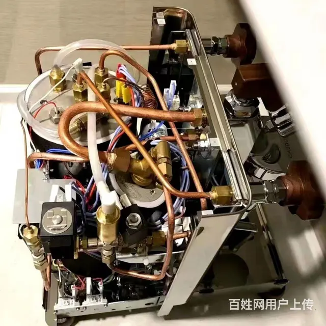 家用商用咖啡机维修保养安装 - 图片 4