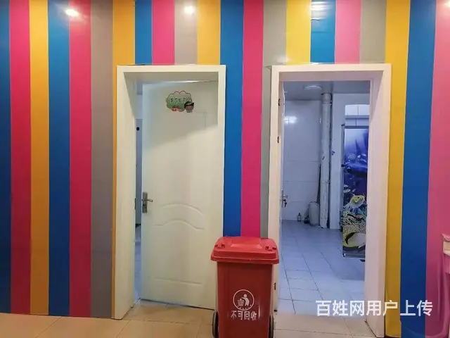 出租梁园凯旋商城商业街四百多平店铺 - 图片 6