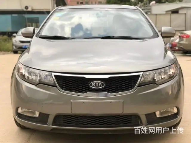 起亚 福瑞迪 2012款 1.6 手自一体 Premium - 图片 1